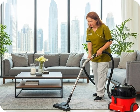 House Cleaning Services